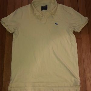 Abercrombie & Fitch Polo